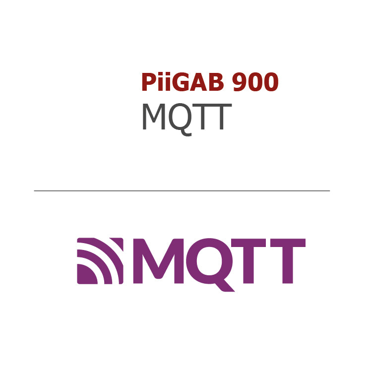 PiiGAB MQTT License