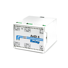 Digitale/analoge M-Bus-Wandler