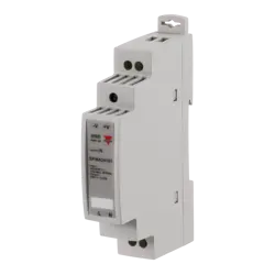 Powersupply 24VDC, 0.63A, 15W
