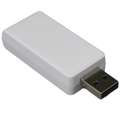 wM-Bus-Analysator / Konfigurationstool