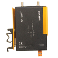 Wireless WM-Bus Range Extender
