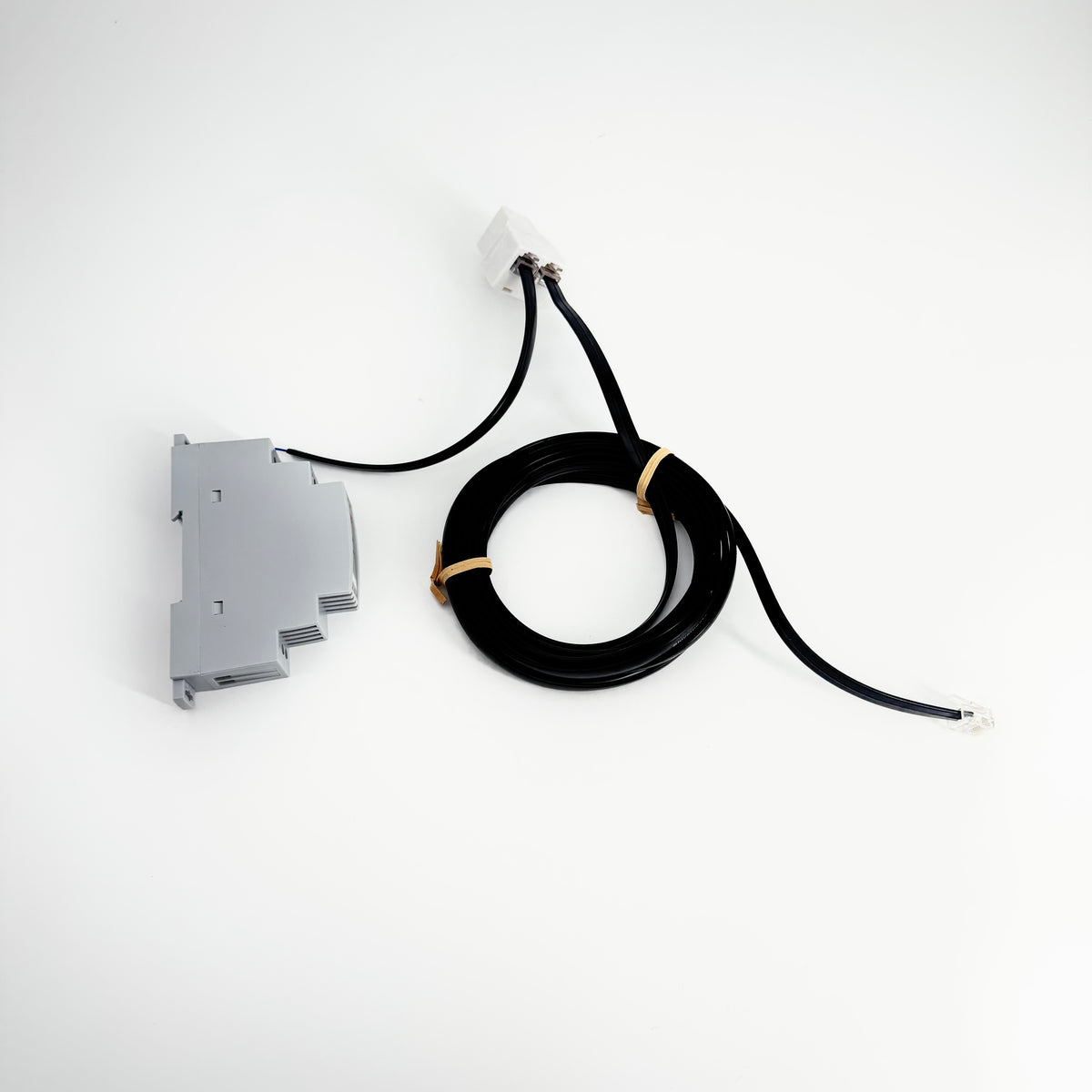 Netzteilset für Kamstrup OMNIpower & PiiGAB P1 Converter