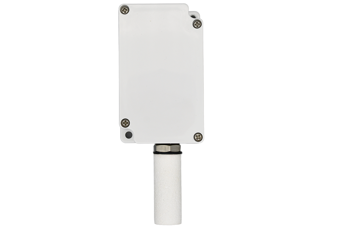 Outdoor temp, freezer version (-30 degr C)