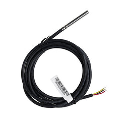 Externe 2m Doppeltemperatursonde