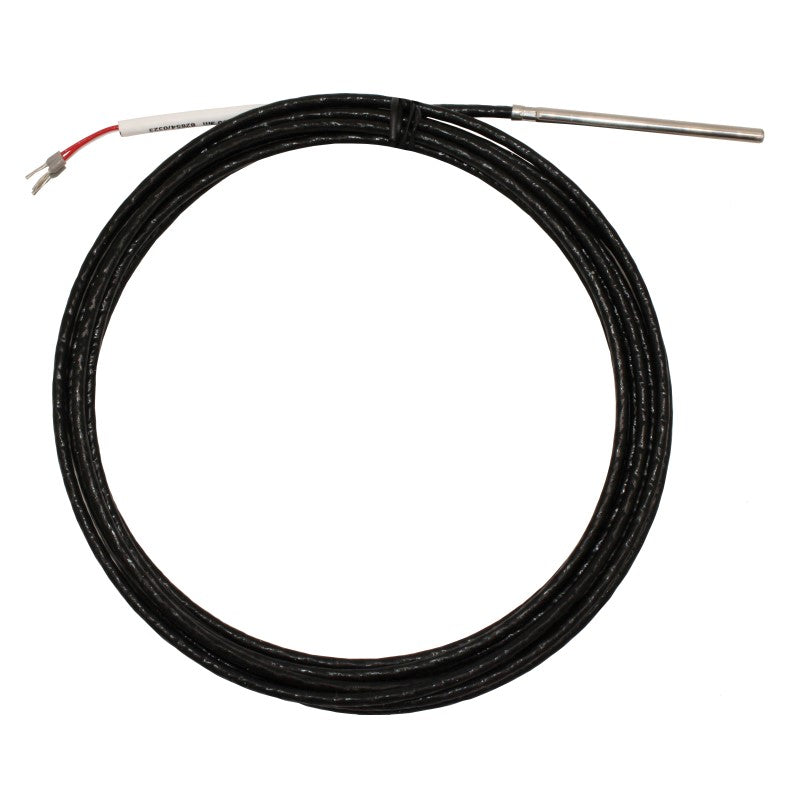 Sensor: PT100, -90°C bis 250°C, 3m Teflonkabel