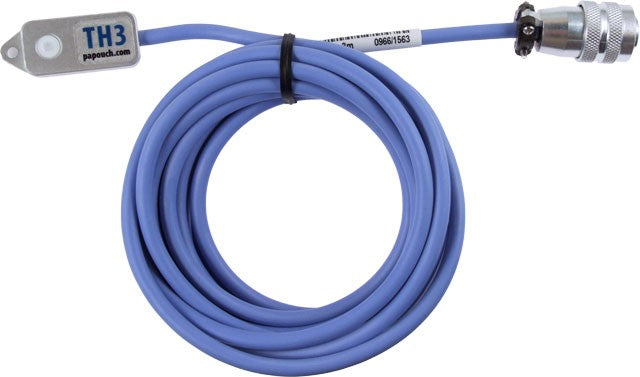 Temperatur- und Hygrosensor 3m
