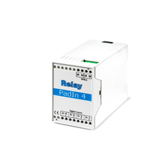 Digitale/analoge M-Bus-Wandler