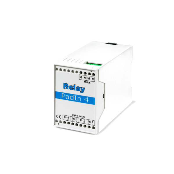 Digitale/analoge M-Bus-Wandler