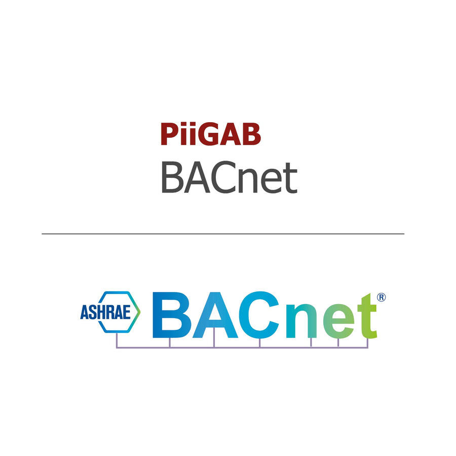 PiiGAB BACnet License - Activation  / 1500 Tags