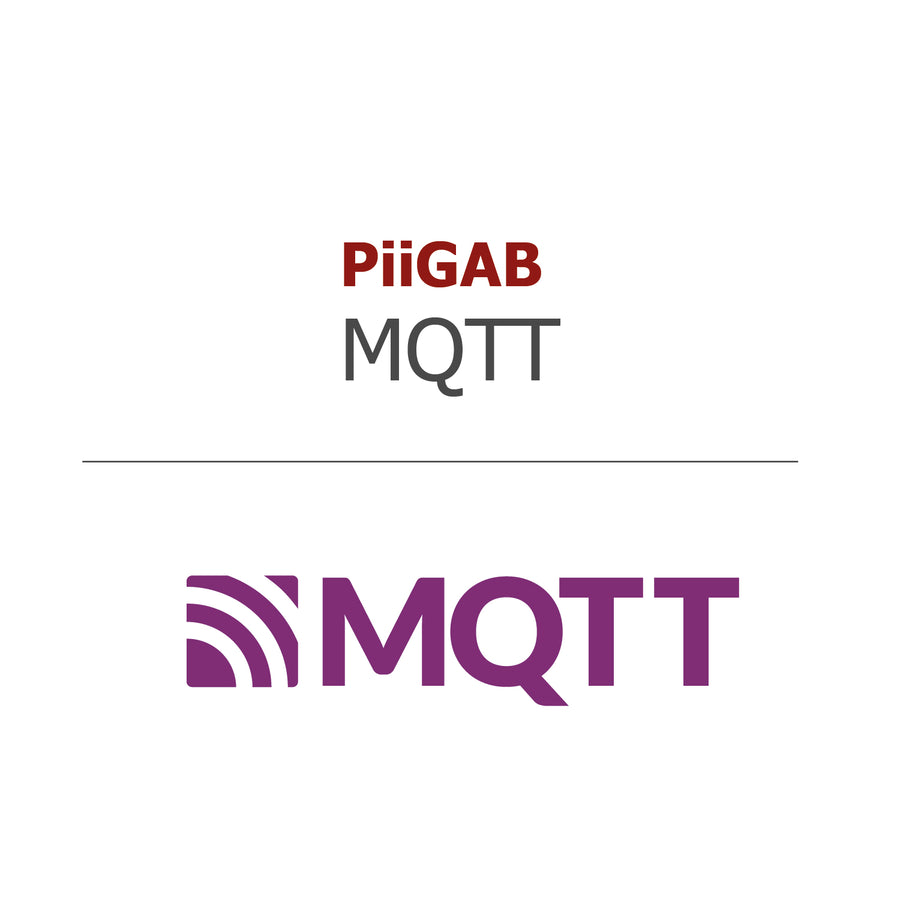 PiiGAB MQTT Lizenz