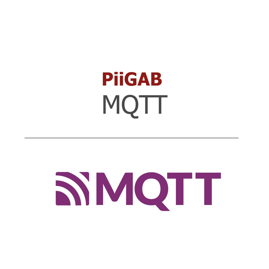 PiiGAB MQTT License - Activation