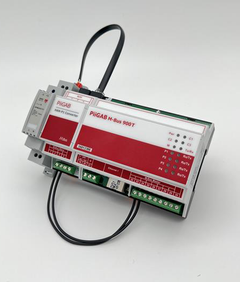 Power supply kit for Kamstrup OMNIpower & PiiGAB P1 Converter