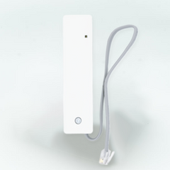 HAN-P1 zu Wireless M-Bus Modul