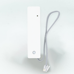 HAN-P1 zu Wireless M-Bus Modul